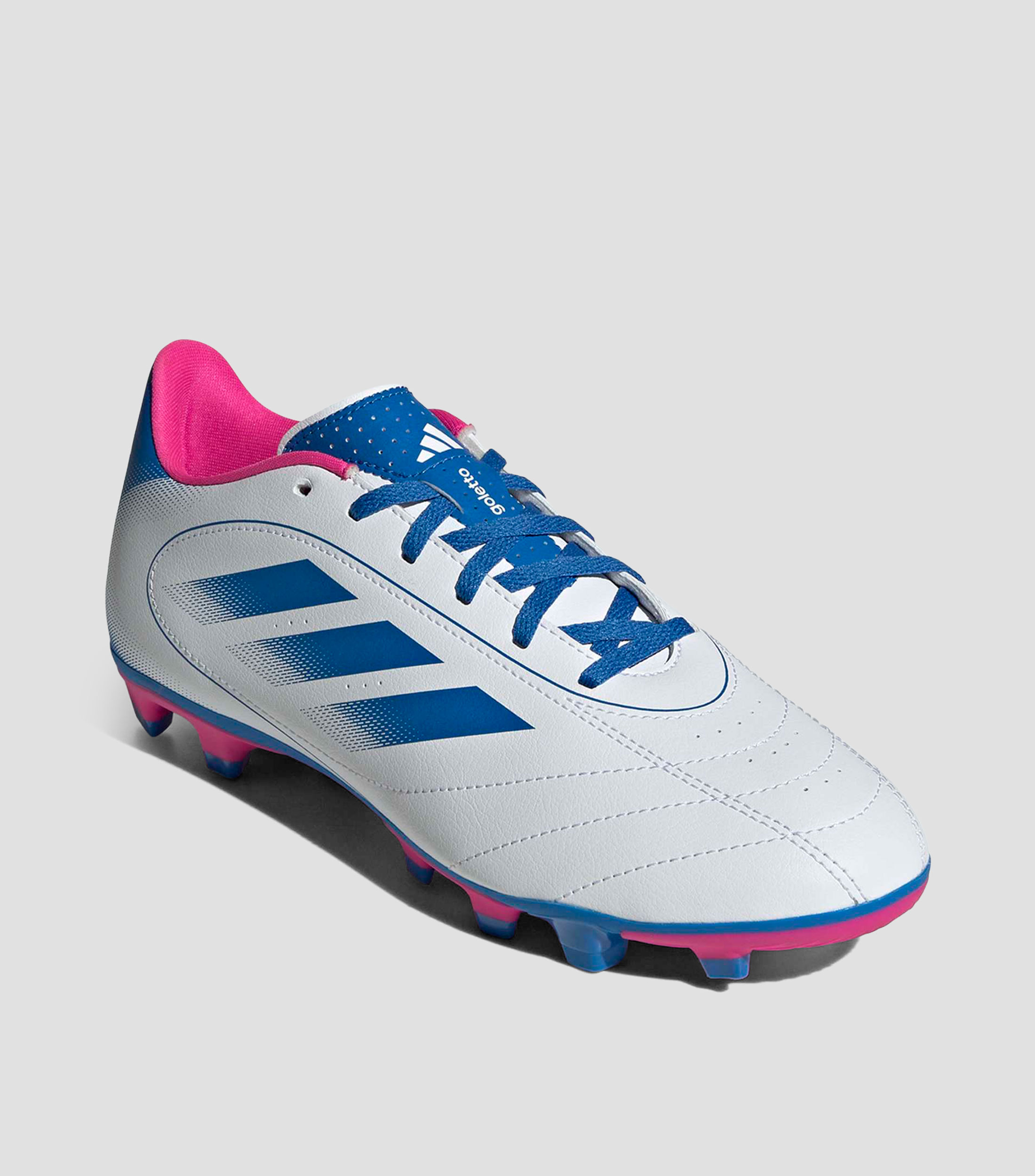 Tenis para fútbol soccer Goletto IX Mujer
